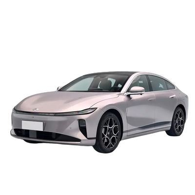 قیمت خوب 2023 Pro Extended Range Energy Electric Vehicle 1.5L 95 اسب بخار L4 حداکثر سرعت 172 کیلومتر در ساعت با باتری لیتیوم آهن فسفات آنلاین