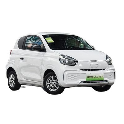 قیمت خوب تعلیق جلویی نوع مکفرسان مستقل Saic Roewe هوشمند مینی ماشین برقی برای بزرگسالان 4 صندلی خودرو الکتریکی انرژی آنلاین