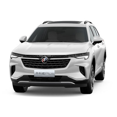 قیمت خوب بیوک انویژن پرفروش SUV 2024 با سرعت گاز با فضای کافی و ساختار بدنه 5 درب 5 صندلی آنلاین