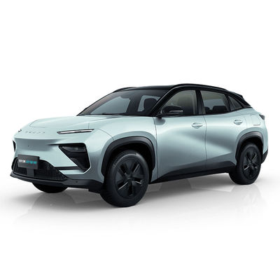 قیمت خوب Chery EQ7 لوکس SUV متوسط 512km محدوده 180km / h حداکثر سرعت مناسب برای نیازهای حمل و نقل پایدار کوستاریکا آنلاین