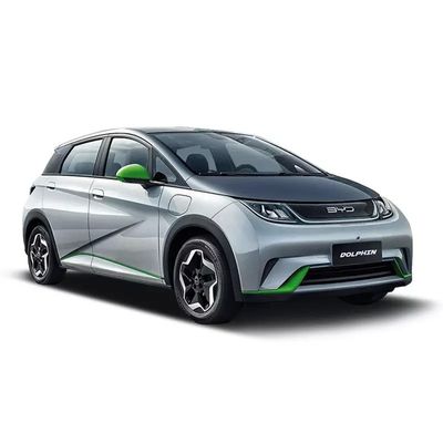 قیمت خوب ۲۰۲۴ BYD دلفین ۴۰۵ کیلومتر انرژی اتومبیل الکتریکی محبوب ترین و محصول از با طول ۴۱۲۵ میلی متر عرض ۱۷۷۰ میلی متر ارتفاع ۱۵۷۰ میلی متر آنلاین