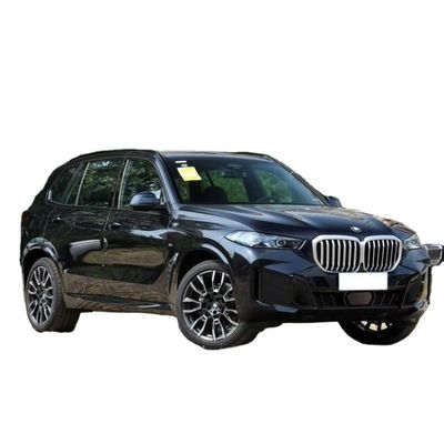 قیمت خوب 2024 B-MW X5 xDrive40Li 4wd 2.0T 3.0T 5 صندلی SUV متوسط-بزرگ با تنظیم صندلی شریک خلبان الکتریکی و صفحه لمسی آنلاین