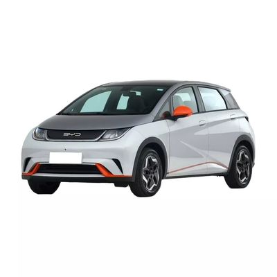 قیمت خوب محبوب ترین ماشین الکتریکی کوچک خالص 2023 BYD Dolphin Knight Edition اتومبیل الکتریکی با محدوده ۴۰۱ کیلومتر و ۲۷۰۰ میلی متری آنلاین