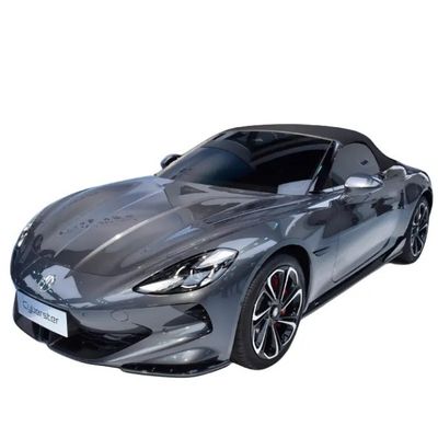 قیمت خوب پریسل 2023 2024 سرعت بالا سدان رودستر مسابقه ماشین MG سایبرستر 4WD خودرو الکتریکی EV اتومبیل های 5 درب 5 صندلی هاتچبک آنلاین