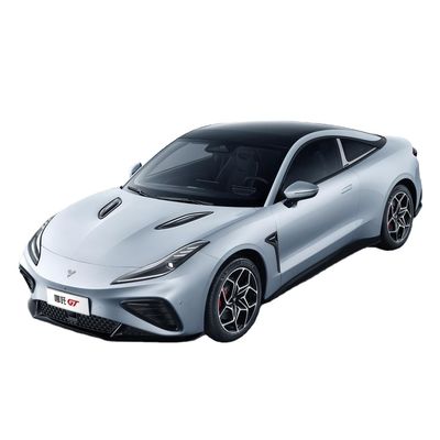 قیمت خوب 310/620 Nm Torque 2023 Neta GT در بازار دو درب چهار صندلی لوکس و راحتی کابین اتومبیل EV برای نیازهای شما آنلاین