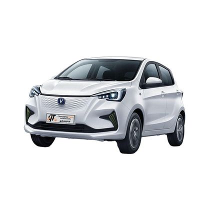 قیمت خوب چانگان بن بن LHD خودرو انرژی E-Star مینی SUV Ev ماشین / 310 کیلومتر برد طولانی ماشین الکتریکی برای بزرگسالان شارژ سریع 0.8 ساعت آنلاین