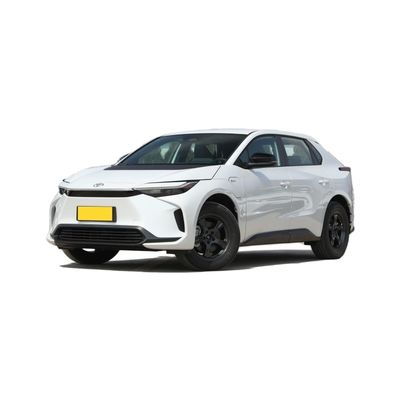 قیمت خوب 4690x1860x1650 طول عرض ارتفاع GAC تویوتا Bz4x Air Pro Max 2024 SUV الکتریکی 4WD با بین چرخ 2850mm آنلاین