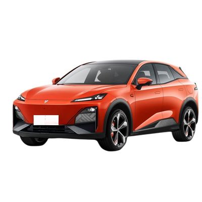 قیمت خوب خودرو انرژی 2023 چانگان SL S7 Ev Auto ChangAn ShenLan Deep Blue S7 5 درب 5 صندلی SUV اضافه برنامه الکتریکی خالص آنلاین