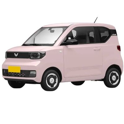 قیمت خوب ۲۰۲۴ ۲۰۲۳ Wuling AirEV اتومبیل الکتریکی راه حل نهایی شما برای حمل و نقل شیک در بازار خارج از کشور آنلاین