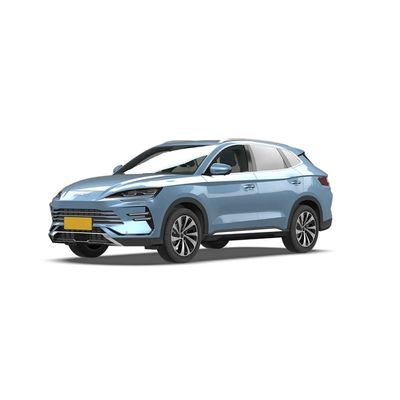 قیمت خوب سپرده Byd Song Plus Dmi 2023 پلاگ ان هیبرید ماشین 4 چرخ خودروهای انرژی خودروهای لوکس الکتریکی برای بزرگسالان با تصاویر آنلاین