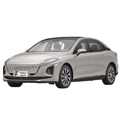 قیمت خوب مقاومت بالا Hongqi E-QM5 اتومبیل الکتریکی 5 صندلی سدان 0 کیلومتر اتومبیل الکتریکی 30 دقیقه شارژ 30-80٪ کارایی آنلاین