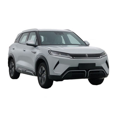 قیمت خوب ۲۰۲۴ BYD Yuan EV اتومبیل SUV الکتریکی با باتری لیتیوم برای وسیله نقلیه الکتریکی BYD آنلاین