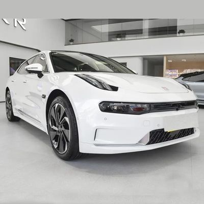 قیمت خوب 2024 به طور مستقیم توسط تولید کننده عرضه می شود فروش گرم برد طولانی GEELY Zeekr 001 انرژی جدید خودروهای الکتریکی خالص آنلاین