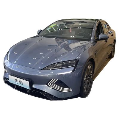 قیمت خوب 2024 BYD Seal 650Km نسخه 4WD ماشین های الکتریکی طولانی مدت خودروهای الکتریکی خودروهای انرژی جدید خودروهای سدان با کیفیت بالا BYD SEAL آنلاین
