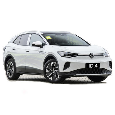 قیمت خوب مدل 2024 5 درب 5 صندلی SUV 600 کیلومتر برد 360 دوربین ID.4 Prime Pure Plus Electric Crozz Pro مدل 2024 انرژی خودرو سپرده آنلاین