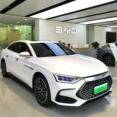 قیمت خوب 2023 BYD Han EV Genesis Version Sedan 715km FWD پرچمدار خودروهای برقی متوسط و بزرگ ساخته شده در چین آنلاین