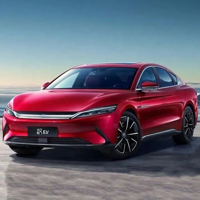 قیمت خوب خودرو انرژی جدید 4Wd Byd Han Dmi Dm-I Plus نسخه محدود پرچمدار نسخه 505km 610 km 715km 730km Ev اتومبیل الکتریکی 2023 4wd آنلاین