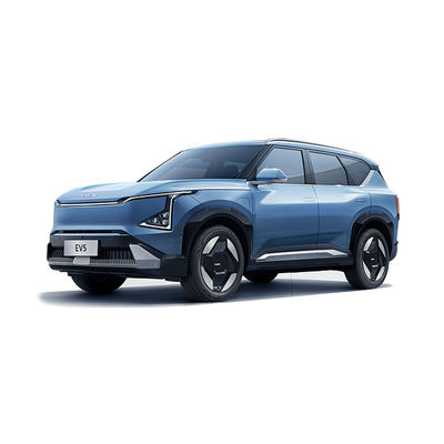 قیمت خوب 2023-2024 Kia EV5 اتومبیل الکتریکی 218 اسب بخار خودرو با ولتاژ جلو با تایر 195/60 R16 و حداکثر سرعت 176 کیلومتر در ساعت آنلاین