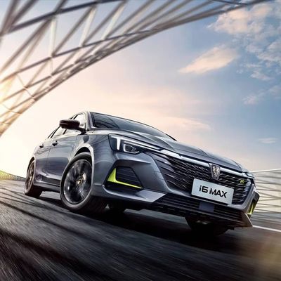 قیمت خوب s Top 2023 Roewe Ei6 Max EV لوکس چهار چرخ سدان الکتریکی با 502 کیلومتر برد و حداکثر سرعت 185 کیلومتر در ساعت آنلاین