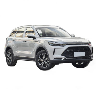 قیمت خوب 2023 چینی Suv BEIJING X7 SUV 1.5t نسخه Dct پنجره عقب دستی حداکثر قدرت 138/5500kw ماشین آنلاین