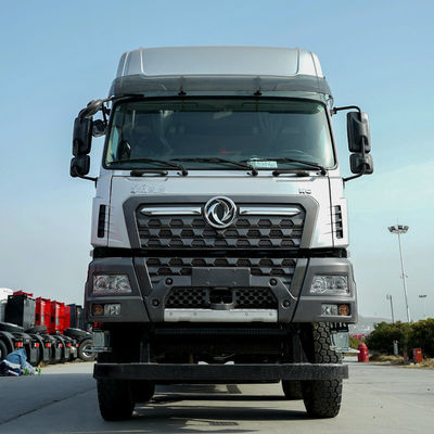 قیمت خوب ۲۰۲۳ Dongfeng Commercial Vehicle Tianlong Kc کامیون سنگین ۶۰۰ اسب بخار ۸x۴ ۸ متری کامیون دامپ بلند فروش برای ۲ مسافر استفاده شده آنلاین
