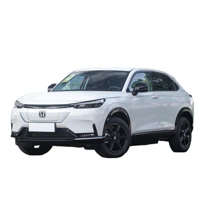قیمت خوب هوندا ENS1 اتومبیل ورزشی SUV الکتریکی با تعلیق غیر مستقل و FWD 68.8 ظرفیت باتری آنلاین