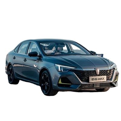 قیمت خوب بهره وری 12.9 کیلو وات / 100 کیلومتر سدان لوکس 2023 Roewe I6 MAX وسیله نقلیه الکتریکی یک سرعت گیربکس خودرو وسایل نقلیه انرژی آنلاین