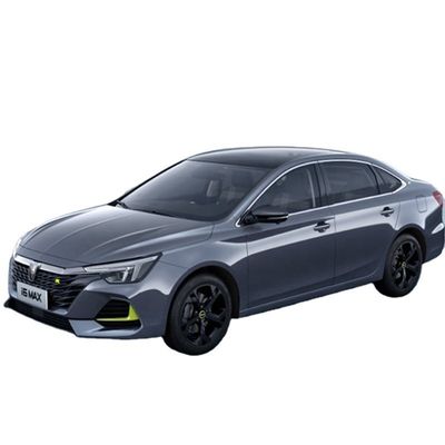 قیمت خوب Roewe i6 MAX EV ماشین جدید 2024 اتومبیل 502-605KM الکتریکی خالص 4 درب 5 صندلی 0.5 ساعت شارژ سریع آنلاین