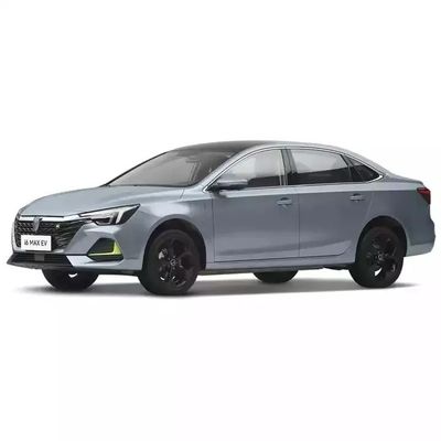 قیمت خوب سدان لوکس ROEWE i6 MAX EV الکتریکی خالص 4 چرخ اتومبیل الکتریکی بزرگسال 605 کیلومتر 1575 کیلوگرم فرمان چپ آنلاین