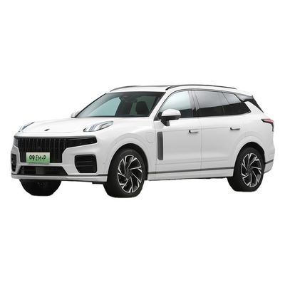 قیمت خوب تکنولوژی هیبریدی پلاگین Lynk Co 06 سرعت سریع و رنگ سفارشی به عنوان انرژی خودرو الکتریکی لوکس با قدرت 190KW آنلاین