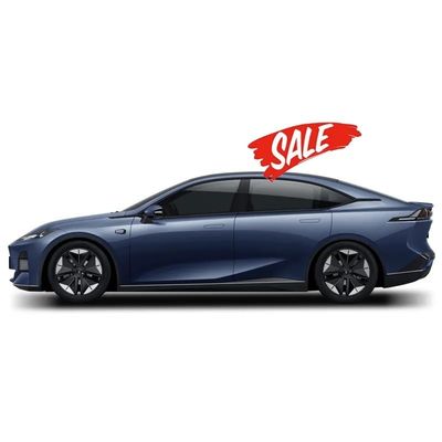 قیمت خوب اندازه لاستیک R19 چانگان شنگلان SL03 REEV کوپه سدان 4 درب 5 صندلی 1200KM Range PHEV با زمان شارژ 6-8 ساعت آنلاین