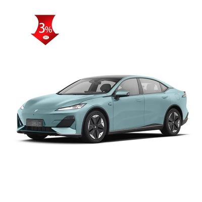 قیمت خوب 2023 فروش داغ ارزان چانگان SL03 سرعت بالا 170Km/h گسترش 0km استفاده شده ماشین به خیابان چین قانونی ارزان خودروهای الکتریکی آنلاین