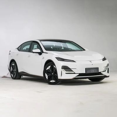 قیمت خوب 4820*1890*1480 چانگان شنلان دیپل SL03 خودرو برقی 2WD/4WD خودرو EV باتری خودرو انرژی / پلاگین هیبریدی سمت چپ آنلاین
