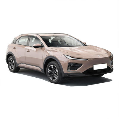 قیمت خوب خودرو انرژی NETA X SUV الکتریکی 500 کیلومتر EV Range و تکنولوژی نوآورانه برای ساختار بدن 5 درب 5 صندلی آنلاین
