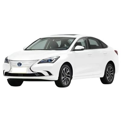 قیمت خوب 2023 چانگان EADO EV460 سدان اتومبیل الکتریکی با نسبت دنده ثابت گیربکس و 400 کیلومتر استقامت برای حداکثر سرعت 145 کیلومتر در ساعت آنلاین