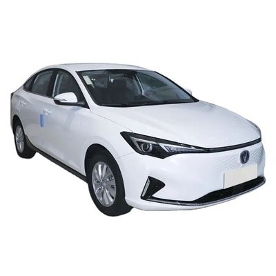 قیمت خوب وسیله نقلیه انرژی چانگان EADO EV460 2023 با محدوده الکتریکی خالص 401 کیلومتر 145 کیلومتر در ساعت با سرعت بالا باتری یون لیتیوم سه گانه آنلاین