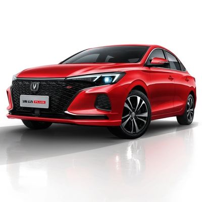 قیمت خوب 2023 چانگان Eado Ev460 سدان انرژی اتومبیل الکتریکی با حداکثر قدرت 100kw و حداکثر تورک 245 N.m آنلاین