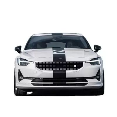 قیمت خوب ۴۶۰۶*۱۸۵۹*۱۴۷۹ میلی متر Polestar ۲ خودرو الکتریکی با محدوده ۵۶۵ کیلومتر NEDC و باتری لیتیوم ترنری آنلاین
