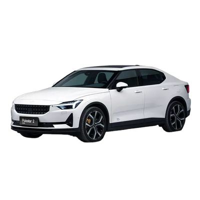 قیمت خوب 2023 2024 عملکردی VOL-VO POLESTAR 2 امن سریع زیبا کراس اوور 5 صندلی چرخ پایه 2735mm اتومبیل الکتریکی خودرو آنلاین