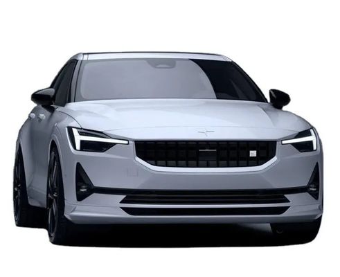 قیمت خوب 2023 2024 اتومبیل های الکتریکی Polestar2 EV اتومبیل های NEDC 565km دو موتور خودروهای انرژی اتومبیل های باتری لیتیوم ترنری صندلی 5 صندلی آنلاین