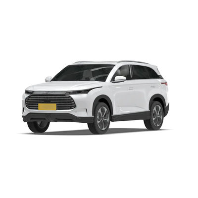 قیمت خوب BYD فرگات 07 اتومبیل های الکتریکی پلگ ان 0 کیلومتر استفاده شده خودروهای خانوادگی نوع انرژی هیبریدی حداکثر سرعت 185 کیلومتر در ساعت برای سفر- خودروهای انرژی آنلاین