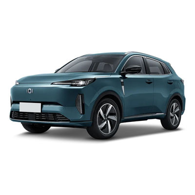 قیمت خوب 2023 2024 چانگان NEVO Q05 برد طولانی 125KM 5 درب 5 صندلی SUV خودروهای هیبریدی با حداکثر سرعت 180 کیلومتر در ساعت آنلاین