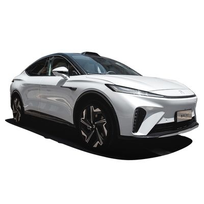قیمت خوب 2024 فیفان R7 صفحه نمایش بزرگ 4X2 2WD SUV متوسط با برق لیتیوم ترنری 606 کیلومتر برد کروز و شارژ سریع خالص آنلاین