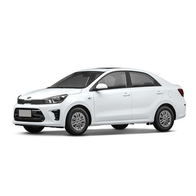 قیمت خوب KIA PEGAS 2020 1.4L اتوماتیک آسان سقف اتوماتیک سوخت بنزین سدان سقف اتوماتیک راحت R14 سایز تایر اتومبیل آنلاین