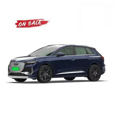 قیمت خوب 2023 آودی q4 e-Tron 605km 230kw موتور Awd 6.8s q4 0km ماشین های استفاده شده خودروهای الکتریکی خودروهای جدید خودروهای لوکس ماشین های استفاده شده قیمت های خوب آنلاین