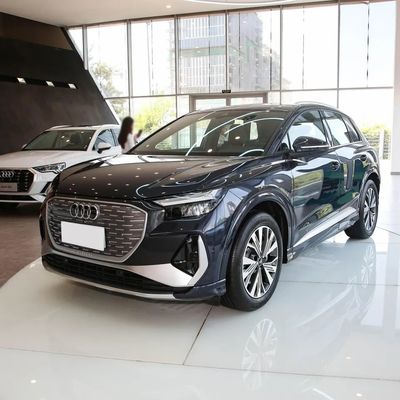قیمت خوب سرعت بالا 2023 2024 آودی Q4 E-tron ورود خودروهای الکتریکی با 543-605km Range و 4588*1865*1626mm ابعاد آنلاین