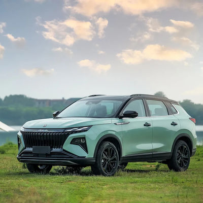 قیمت خوب بنزین بنزین SUV اتومبیل تنظیم الکتریکی آینه ی عقب خارجی برای 1.5T هیبرید پاور آنلاین