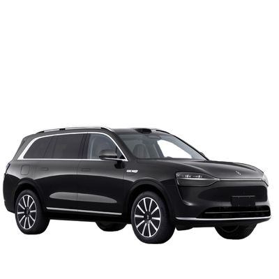 قیمت خوب 2024 Aito M9 الکتریکی / هیبریدی چینی EV SUV لوکس برای 5 درب 6 صندلی اندازه بدن 5230 * 1999 * 1800 آنلاین
