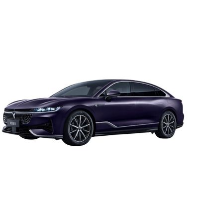 قیمت خوب وسایل نقلیه انرژی Lantu Free 5 صندلی SUV الکتریکی Voyah Chasing Light وسایل نقلیه الکتریکی حداکثر قدرت 375 510P آنلاین