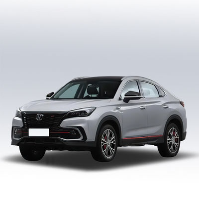 قیمت خوب 2024 چانگان Cs85 Cs55 Cs95 1.5T 2.0T اتوماتیک بنزین 5 صندلی SUV ماشین با اندازه تایر R19 و FWD Drive آنلاین